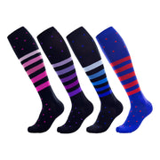 Long Running Sports Socks for Women