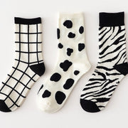 Comfortable Moisture-Wicking Socks for Women