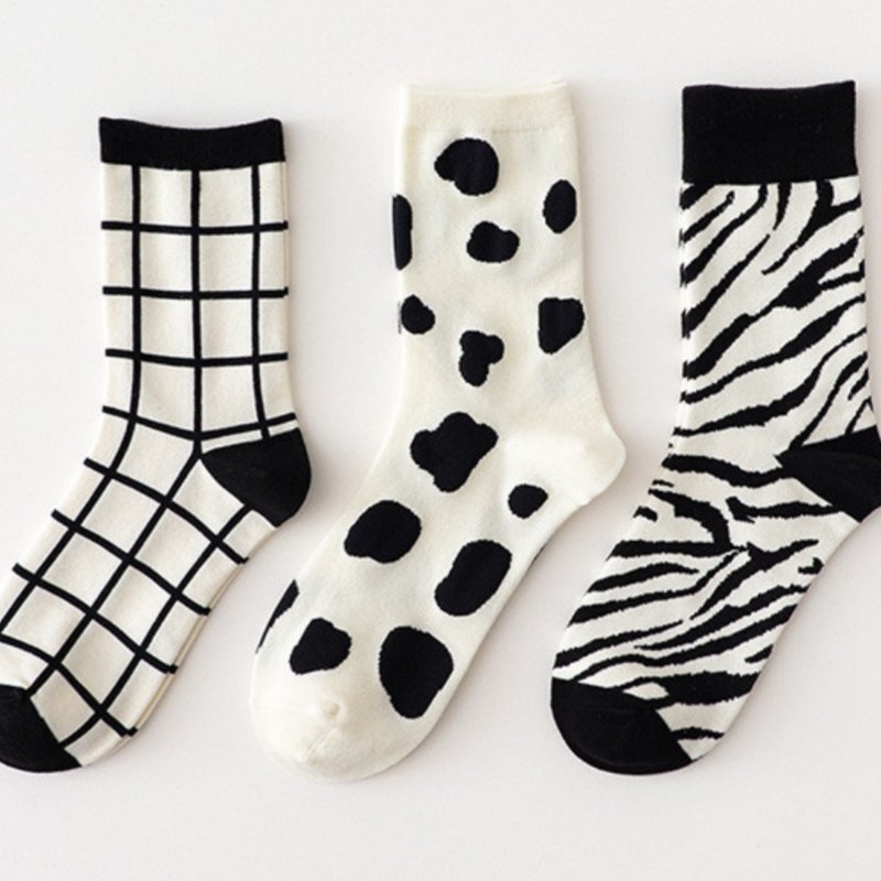 Comfortable Moisture-Wicking Socks for Women