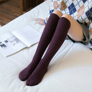 Warm Long Women's Winter Socks