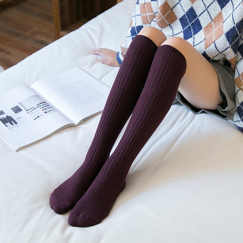 Warm Long Women's Winter Socks