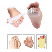 Heel Pain Relief Pads