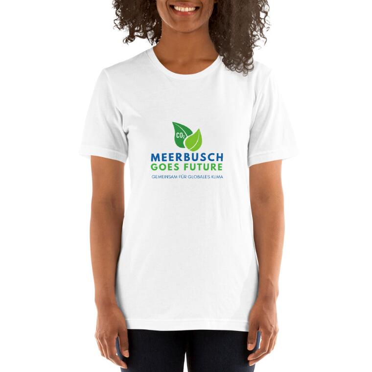 Future Unisex Graphic T-Shirt | Casual Loose Fit Tee