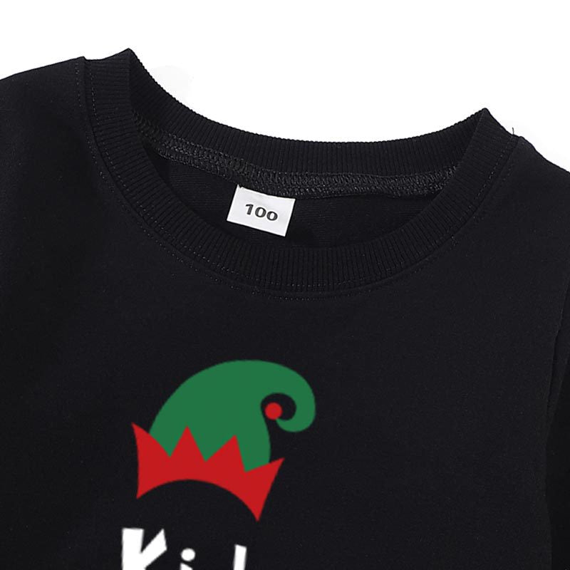 Matching Family Hoodies for Cute Parent-Child Outfits