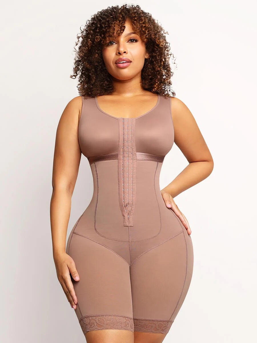 Post-Op Full Body Shaper & Tummy Control Shapewear