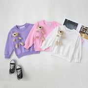 Matching Family Western Style Cotton Jacket
