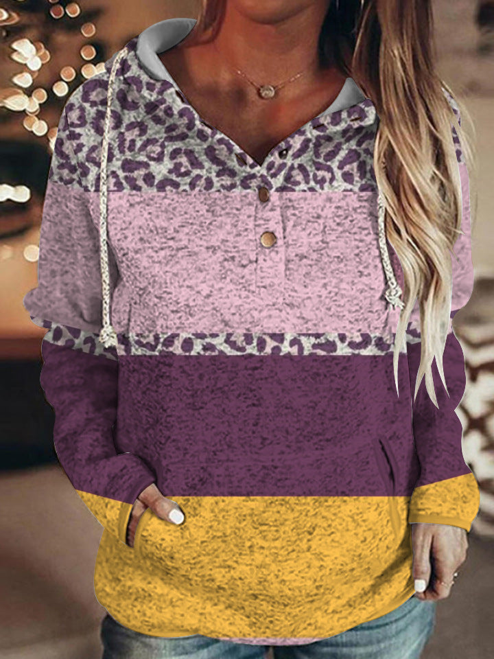 Chic Urban Mid-Length Women's Fashion Sweater