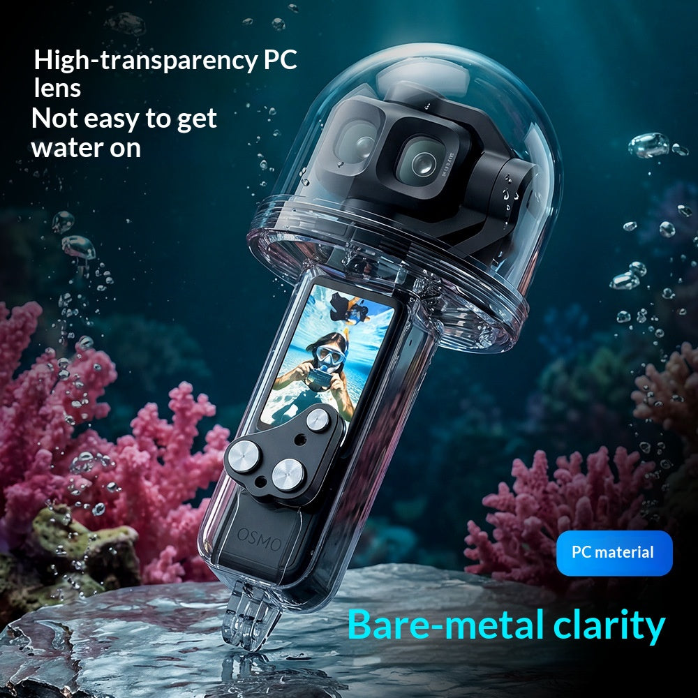 Shallow to Deep Dive Pro Kit