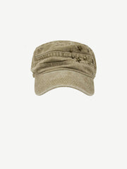 Retro Cowboy Hat