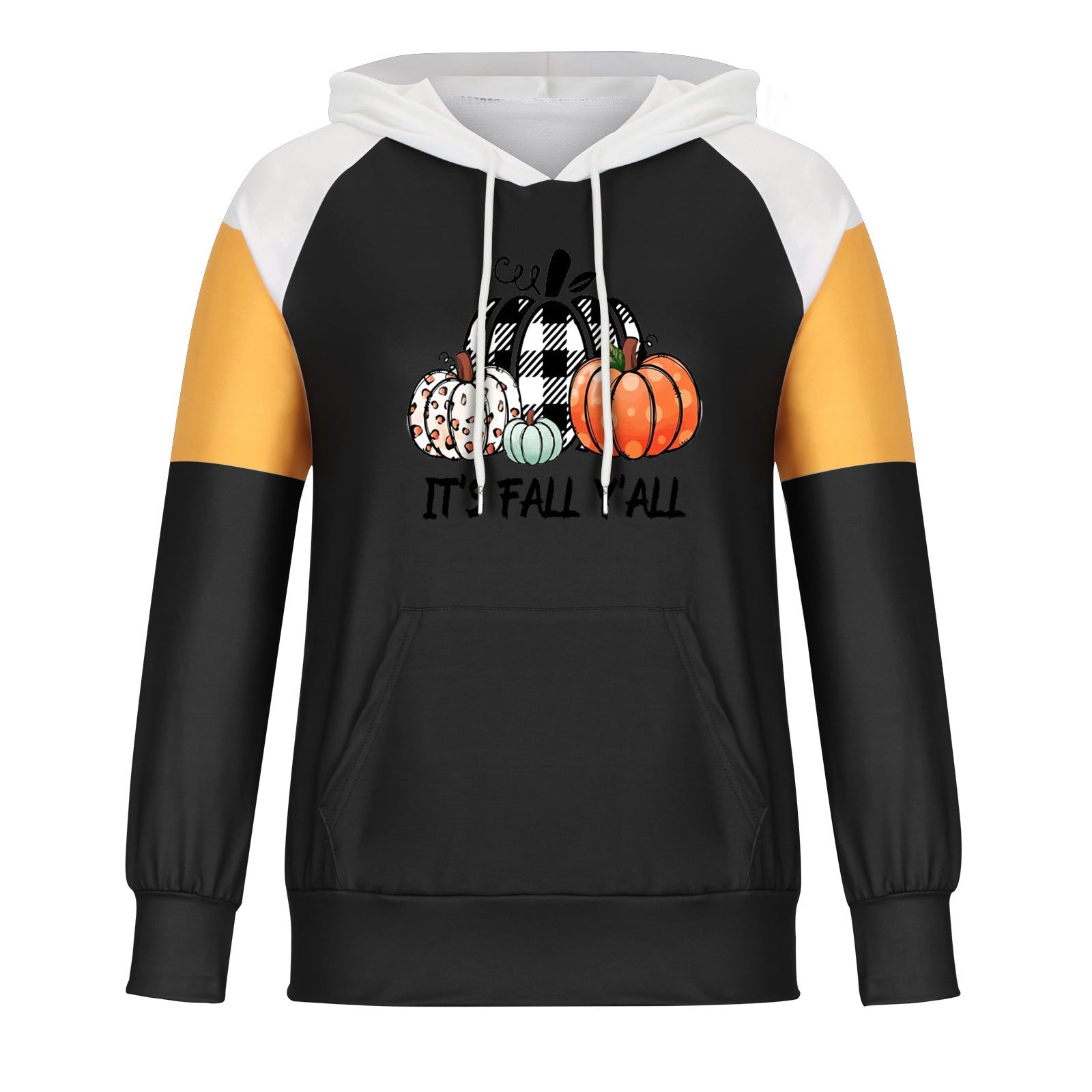 Cozy Women's Oversized Hoodie for Everyday Comfort