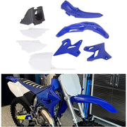 Yamaha YZ Motorcycle Plastic Restyle Kit (2002–2020 Models)