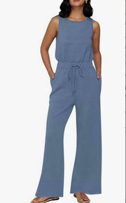 Women's Cat Suit Summer Clothing Casual