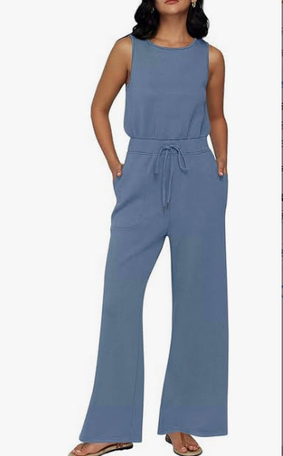 Women's Cat Suit Summer Clothing Casual