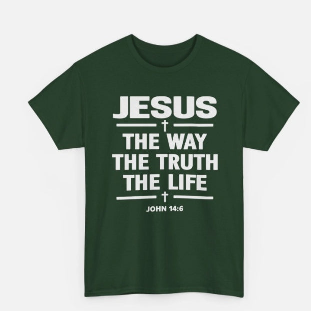 Summer Loose Fit Short Sleeve T‑Shirt – Unisex Round Neck