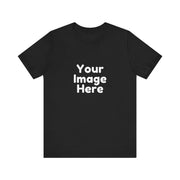 Summer Loose Short‑Sleeve T‑Shirt – Unisex Round Neck, Breathable & Easy‑Care