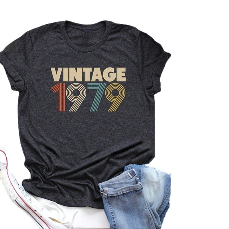 Sweet Princess Style Short Sleeve Gauze T-Shirt
