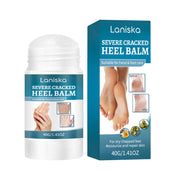 Moisturizing Heel Cream for Dry Skin