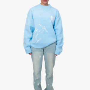 Temperament Commute Wind Pullover Sweaters Women's Clothing