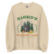 Cozy Fleece Letter Print Casual Long Sleeve Sweatshirt