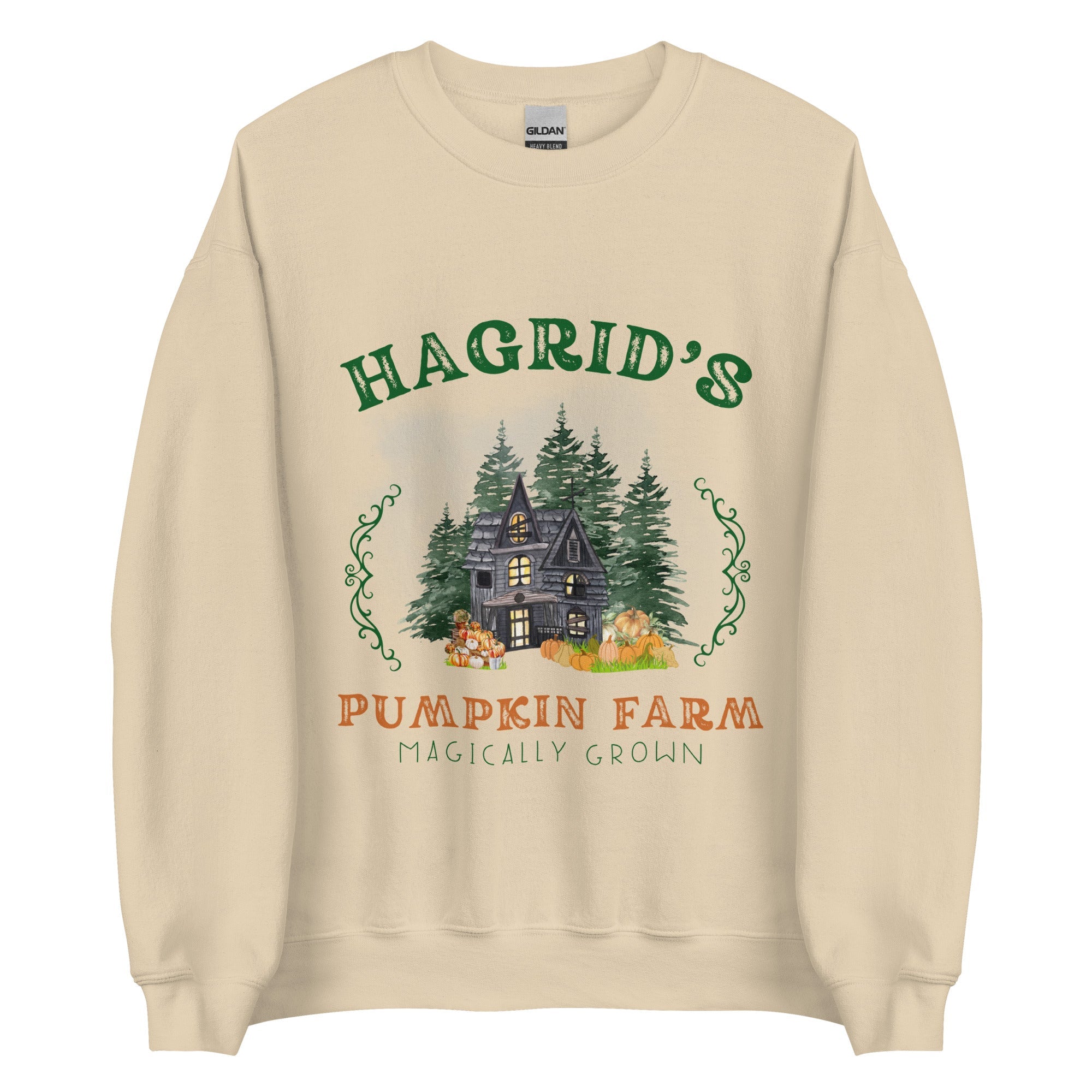 Cozy Fleece Letter Print Casual Long Sleeve Sweatshirt
