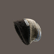 Warm Wool Hat