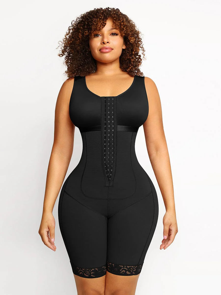 Post-Op Full Body Shaper & Tummy Control Shapewear