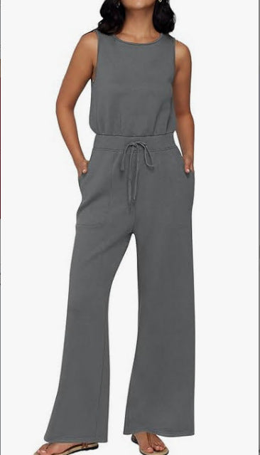 Women's Cat Suit Summer Clothing Casual