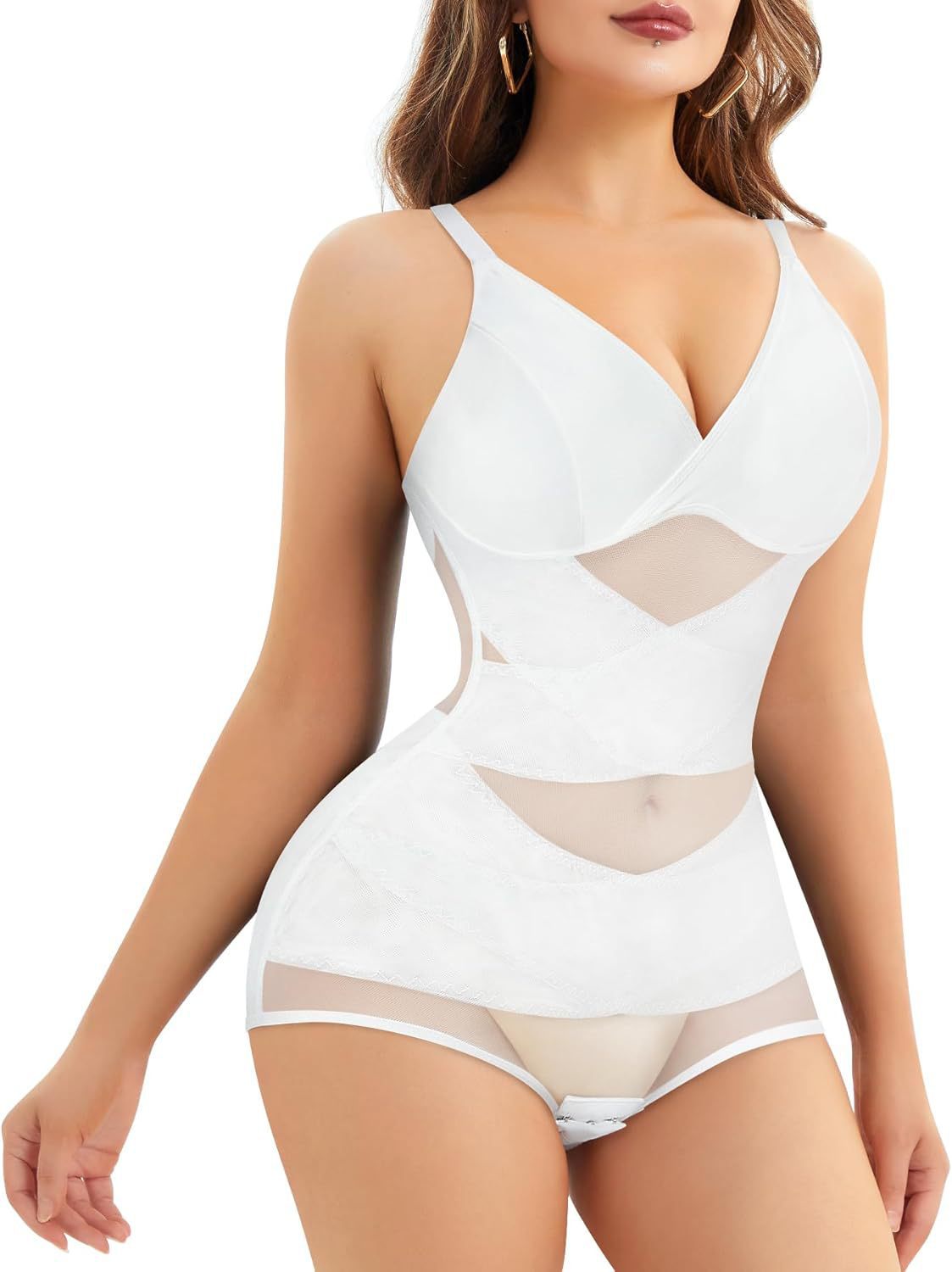 Women's Fashionable Breathable Sports Fitness Jumpsuit
