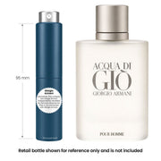 Men's Travel Cologne Spray 5ml