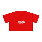 Summer Breeze Loose Fit Short Sleeve Tee – Men & Women