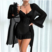 Sexy Sleepwear Set