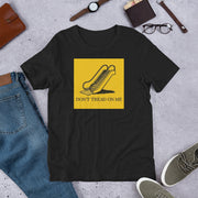 Summer Breeze Loose Fit Short Sleeve T-Shirt – Breathable & Stylish