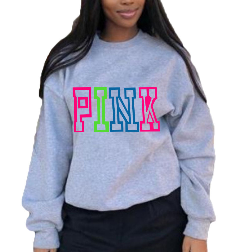 Cozy Loose Fit Long-Sleeve Hooded Casual Pullover Sweater