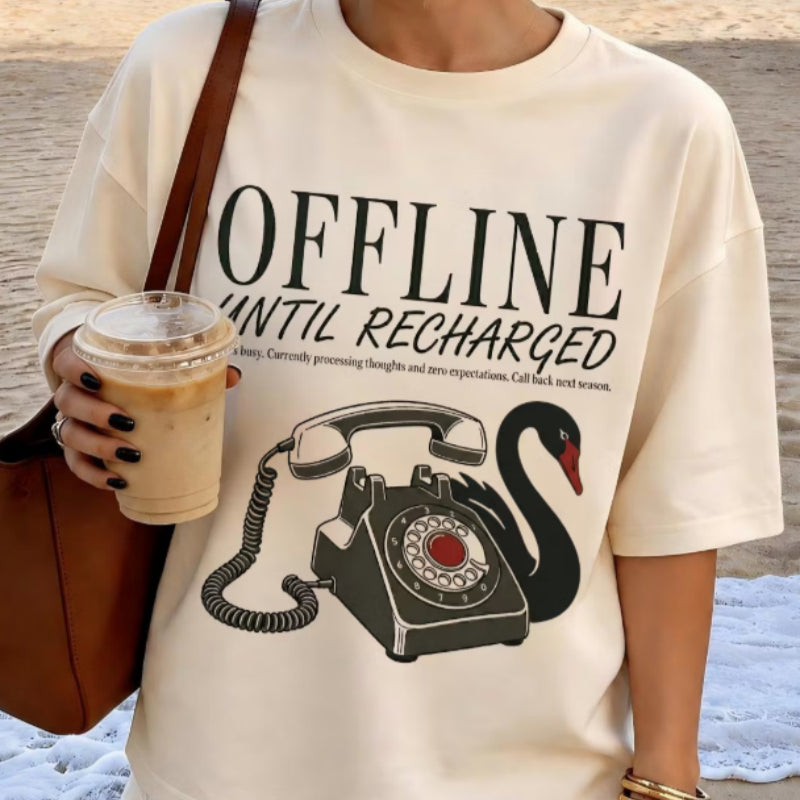 Vintage Vibes Tee