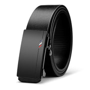 Leather Belt for Men