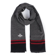 Luxury Cotton Shawl for Men