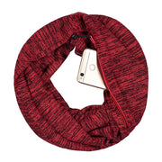 Reversible Zipper Bag