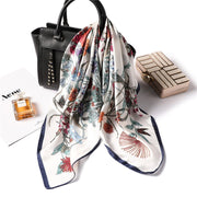 Elegant Silk Scarf