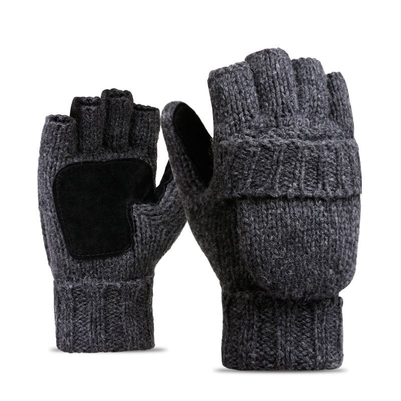 Warm Outdoor Gloves for Men and Women
