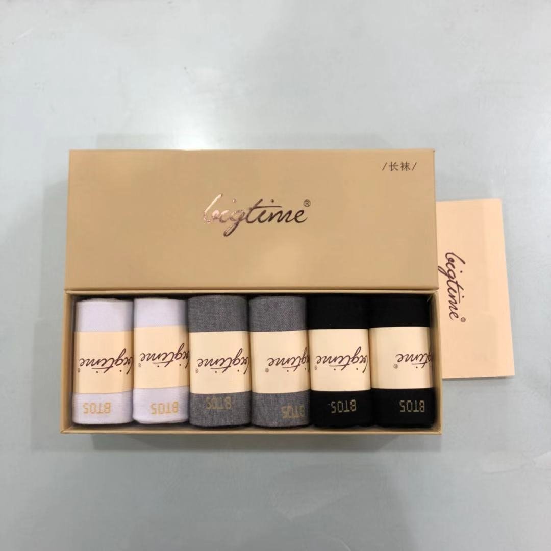 Comfortable Invisible Long Socks for Women