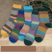 Warm Women's Socks