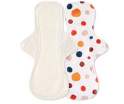 Eco Friendly Sanitary Pad