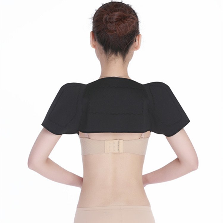 Elastic Shoulder Pads