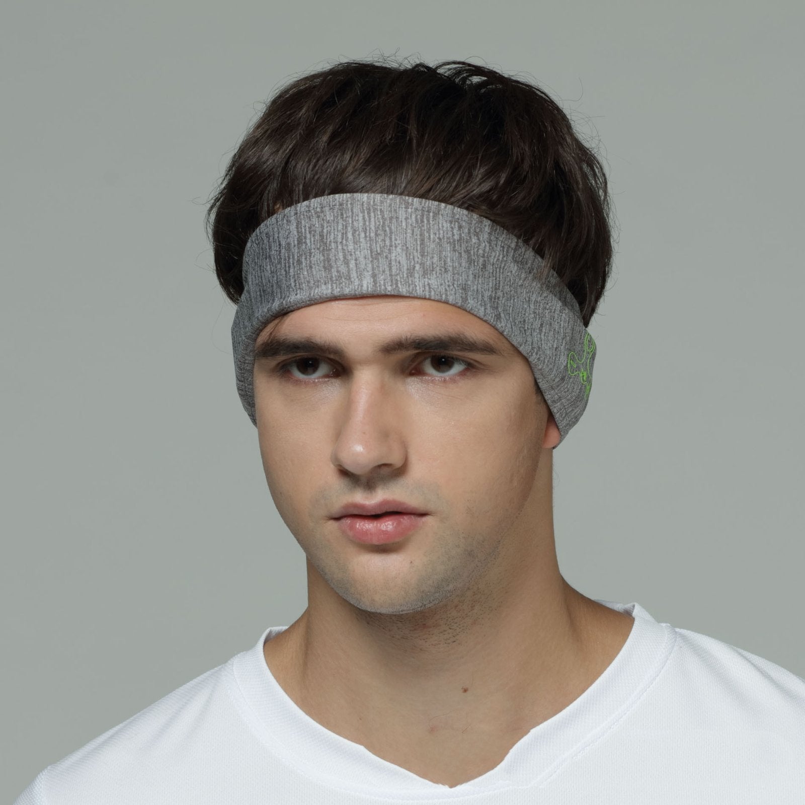 Wireless Bluetooth Sweat-Resistant Earbuds Headset