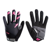 Touch Screen Riding Gloves for Women