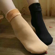 Warm Velvet Socks