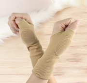 Warm Touchscreen Keyboard Gloves for Adults