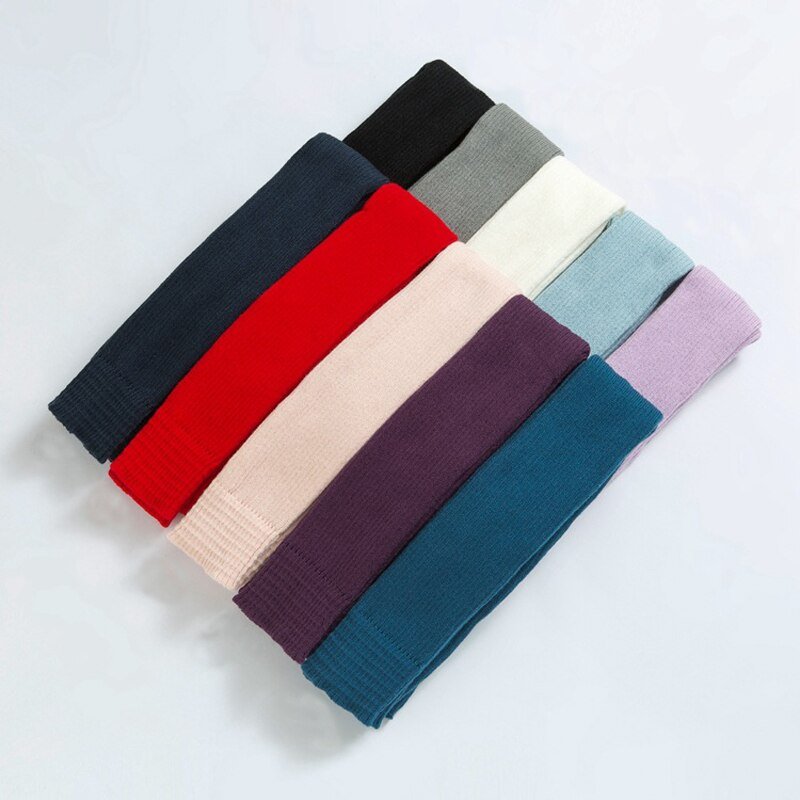 Warm Thigh Socks
