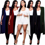 Plus Size Blazer
