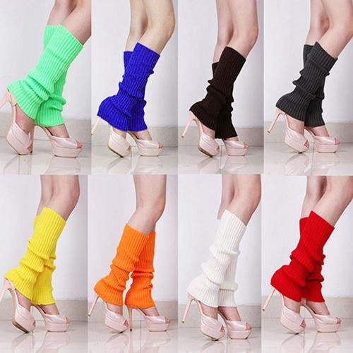 Warm Women's Wool Blend Socks